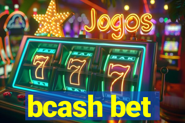 bcash bet